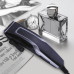 Машинка для стрижки волос Maestro MR-650-Pro, 7 Вт, 4 насадки, черный (DR-000076807)