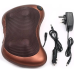 Массажная подушка MASSAGE PILLOW 8 массажных ролика