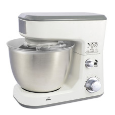 Миксер стационарный Maestro MR560-i, 500 Вт, с чашей, белый (DR-000055042)