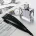 Машинка для стрижки волос Maestro MR654-S, 15 Вт, 4 насадки, черный (DR-000059862)