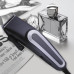 Машинка для стрижки для волос Maestro MR653-SS, 15 Вт, 4 насадки, черный (DR-000076809)
