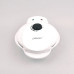 Вафельница Maestro MR-715-I, 1000 Вт, антипригарное покрытие, белая (DR-000059824)