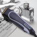 Машинка для стрижки волос Maestro MR659-Ti, 7 Вт,4 насадки, черный (DR-000076812)