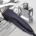 Машинка для стрижки волос Maestro MR658-Ti, 7 Вт, 4 насадки, черный (DR-000076803)