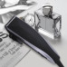 Машинка для стрижки волос Maestro MR652-S, 15 Вт, 4 насадки, черный (DR-000076802)