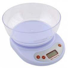 Весы кухонные D&T DT-01 Smart