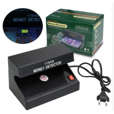 Детектор Валют ультрафиолетовый Money Detector