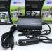 Универсальный адаптер для ноутбука MY 150W 12–24V зарядное устройство от сети и прикуривателя (MY150-AV) Универсальный адаптер для ноутбука MY 150W 12–24V зарядное устройство от сети и прикуривателя (MY150-AV)
