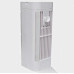 Вентилятор настольный двойной с охлаждением Double-ended Spray Fan, LED-подсветкой, пультом и 3 скоростями (DFL812-AV)