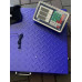 Весы электронные торговые WiFi Blue BITEK TCS-R2-200 до 200 кг, платформа 32х42 см, LCD-дисплей, аккумулятор 4В (TCSR2200-AV)
