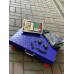 Весы электронные торговые WiFi Blue BITEK TCS-R2-200 до 200 кг, платформа 32х42 см, LCD-дисплей, аккумулятор 4В (TCSR2200-AV)