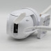 Уличная WiFi камера видеонаблюдения 5Мп HX A 1536C с датчиком движения и ночным видением (HXA1536C-AV)