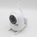 Уличная WiFi камера видеонаблюдения 5Мп HX A 1536C с датчиком движения и ночным видением (HXA1536C-AV)