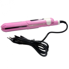 Плойка утюжок для волос Pro Mozer MZ-7040 2 м 30W(MZ7040-AV)