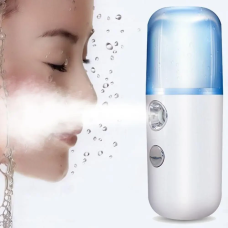 Увлажнитель для кожи лица Nano Mist Soraver, Нано-распылитель(NANO23-AV)