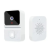 Беспроводной дверной видеозвонок WiFi Smart Doorbell M6(NM66-AV)