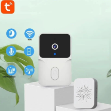 Беспроводной дверной видеозвонок WiFi Smart Doorbell M6(NM66-AV)