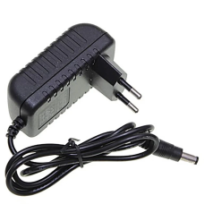 Блок Питания 6V 1A разъем 5.5х2.5мм AC/DC Adapter(AC/DC61-AV)