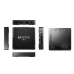 Игровая консоль M8 Рro Android Wireless Ретро приставка на 10000 игр(MM88-AV)