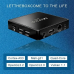 Игровая консоль M8 Рro Android Wireless Ретро приставка на 10000 игр(MM88-AV)