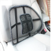 Спинка Автомобильная поясничная Подушка, на кресло, поддержка Car cushion LY-585(LY585-AV)