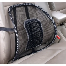 Спинка Автомобильная поясничная Подушка, на кресло, поддержка Car cushion LY-585(LY585-AV)