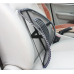 Спинка Автомобильная поясничная Подушка, на кресло, поддержка Car cushion LY-585(LY585-AV)