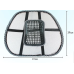 Спинка Автомобильная поясничная Подушка, на кресло, поддержка Car cushion LY-585(LY585-AV)