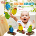 Игрушка-повторюшка попугай Funny Parrot TT8005 Синий(TT8005BLU-AV)