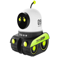 Ночник-проектор с Bluetooth колонкой Droid WH-E03 1200mAh(WHE03-AV)
