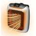 Обогреватель портативный с пультом Heater Turbo 800 Wt Керамический мини обогреватель дуйчик от сети(WT800-AV)