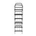 Полка для обуви 6 секций New shoe rack 56 х 28 х 113 см(NSR66-AV)