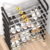Полка для обуви 6 секций New shoe rack 56 х 28 х 113 см(NSR66-AV)