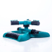 Умная система полива автоматический для газонов на 360 градусов Lawn Sprinkler(LAS360-AV)
