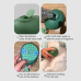 Щетка массажная для ухода за шерстью животных 4 в 1 ПАРОВАЯ Pet comb(AND924-AV)