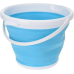 Ведро 10 литров туристическое складное SmartUS Collapsible Bucket(COLB10-AV)