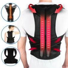 Корректор осанки Back Pain Need Help(PAIN56-AV)