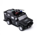 Электронная копилка-сейф Машина полиции Hummer CASH TRUCK 143 с кодовым замком(CASH143-AV)