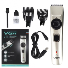 Набор для стрижки VGR V-031 беспроводная с регулировкой длины(VGR031-AV)