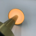 Настольная лампа металлическая с аккумулятором Table Lamp Настольная сенсорная LED лампа(TL180-AV)