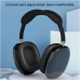 Беспроводные наушники с микрофоном Wireless Stereo Hedset P9 |TF Card| Черный(NTFP9-AV)
