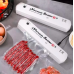 Вакуумный упаковщик продуктов Vacuum Sealer кухонный вакууматор для дома прибор для вакуумной упаковки еды(SEAL270-AV)