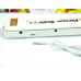 Вакуумный упаковщик продуктов Vacuum Sealer кухонный вакууматор для дома прибор для вакуумной упаковки еды(SEAL270-AV)