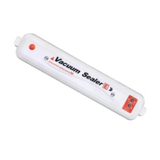 Вакуумный упаковщик продуктов Vacuum Sealer кухонный вакууматор для дома прибор для вакуумной упаковки еды(SEAL270-AV)