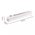 Вакуумный упаковщик продуктов Vacuum Sealer кухонный вакууматор для дома прибор для вакуумной упаковки еды(SEAL270-AV)