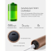 Лампа, светильник LED с датчиком движения и встроенным аккумулятором на 500Mah Induction lamp(AND850-AV)