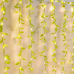 Гирлянда 200 Led зеленая ива теплый белый SF-56(NSF56-AV)