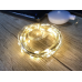 УЦЕНКА! Светодиодная гирлянда штора водопад 240LED 2 *2 метра led (Нет упаковки 2418)(LED2418-AV)