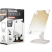 УЦЕНКА! Компактное зеркало с подсветкой для макияжа MCH Cosmetie Mirror 360 (плохая коробка)(LEDM2287-AV)