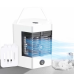 УЦЕНКА! Портативный мини кондиционер с увлажнителем воздуха 5X Arctic Cool Ultra Pro (Плохая упаковка 2380)(NXC2380-AV)